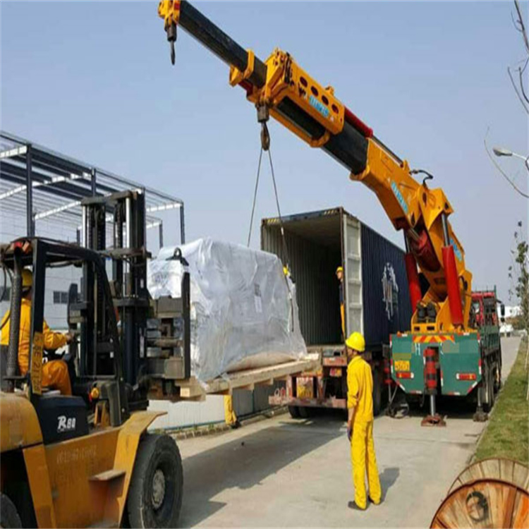 临西吊车租赁价格、流程、安全标准全解析，快速解决施工难题