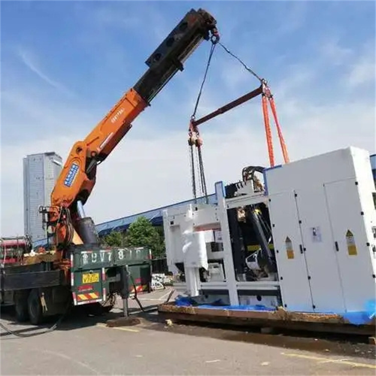 临西附近小吊车联系方式|8-16吨|本地及时服务