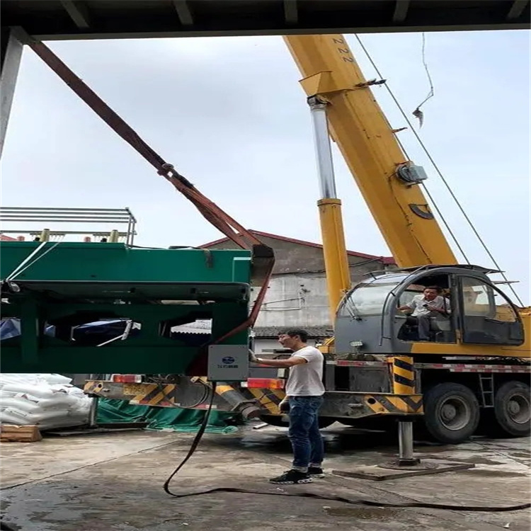 临西大吨位吊车租赁应急保障方案|化解突发吊装需求难题