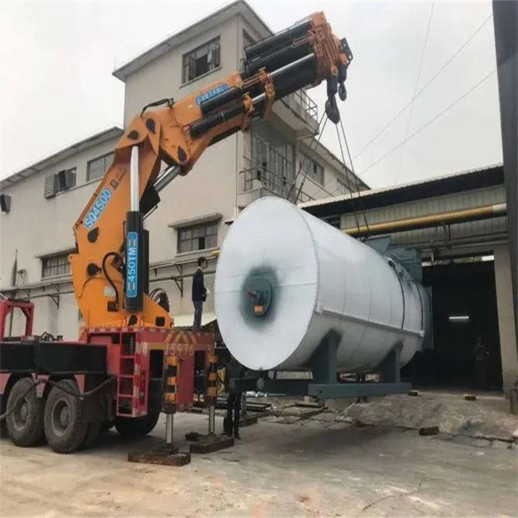 临西吊车租用电话|24小时应急服务|精准吊装方案